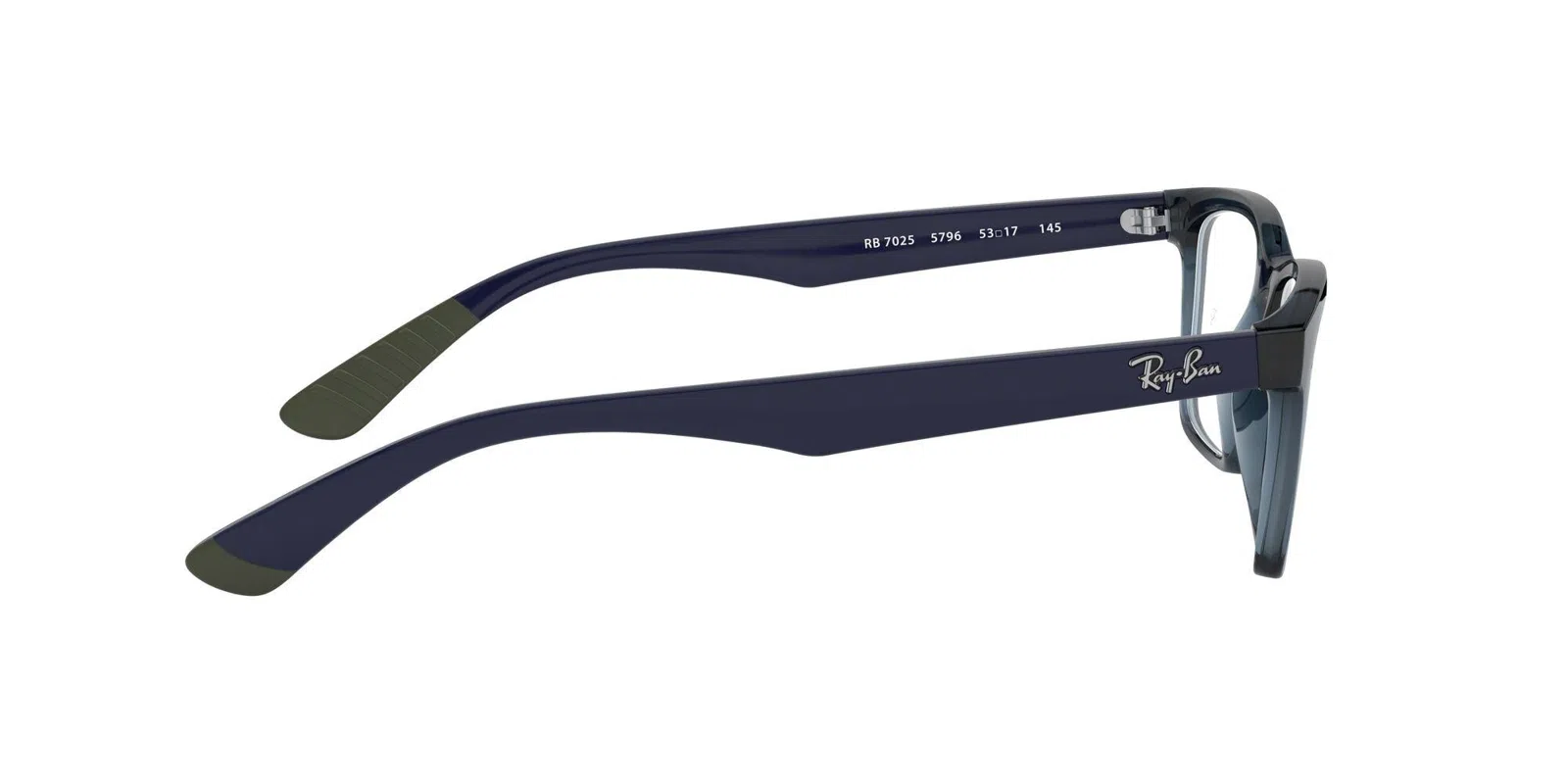 Ray-Ban 7025 Eyeglasses - view 75